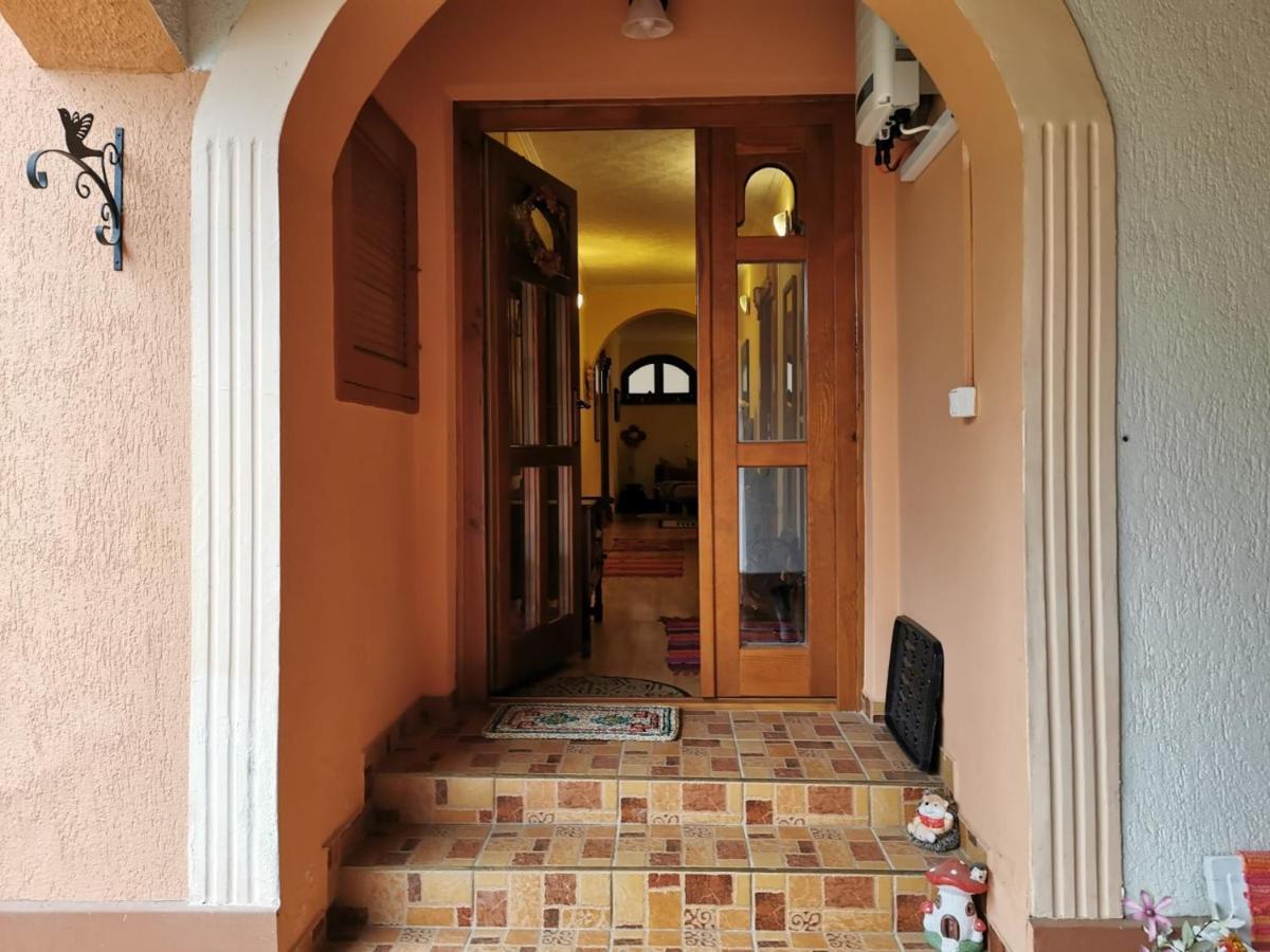 Katica Vendeghaz Somogyvar - Ladybird Villa Somogyvar Exterior photo